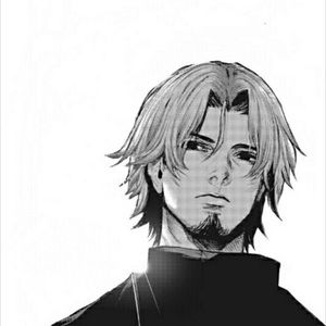 Meet your Posher, Marc